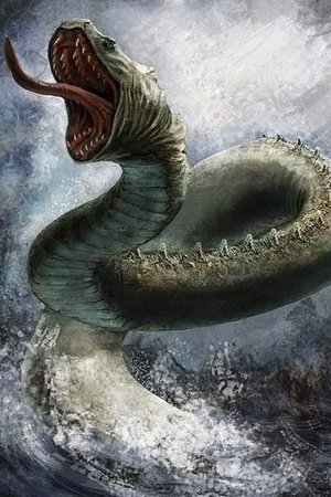 Jormungandr-2